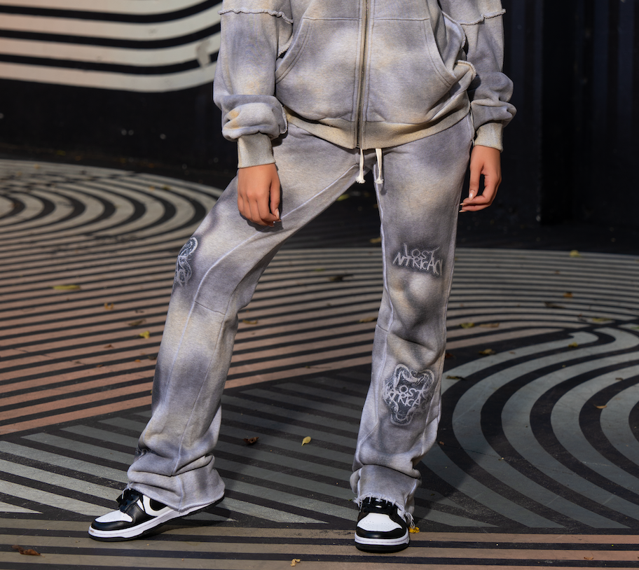 Sweatpants