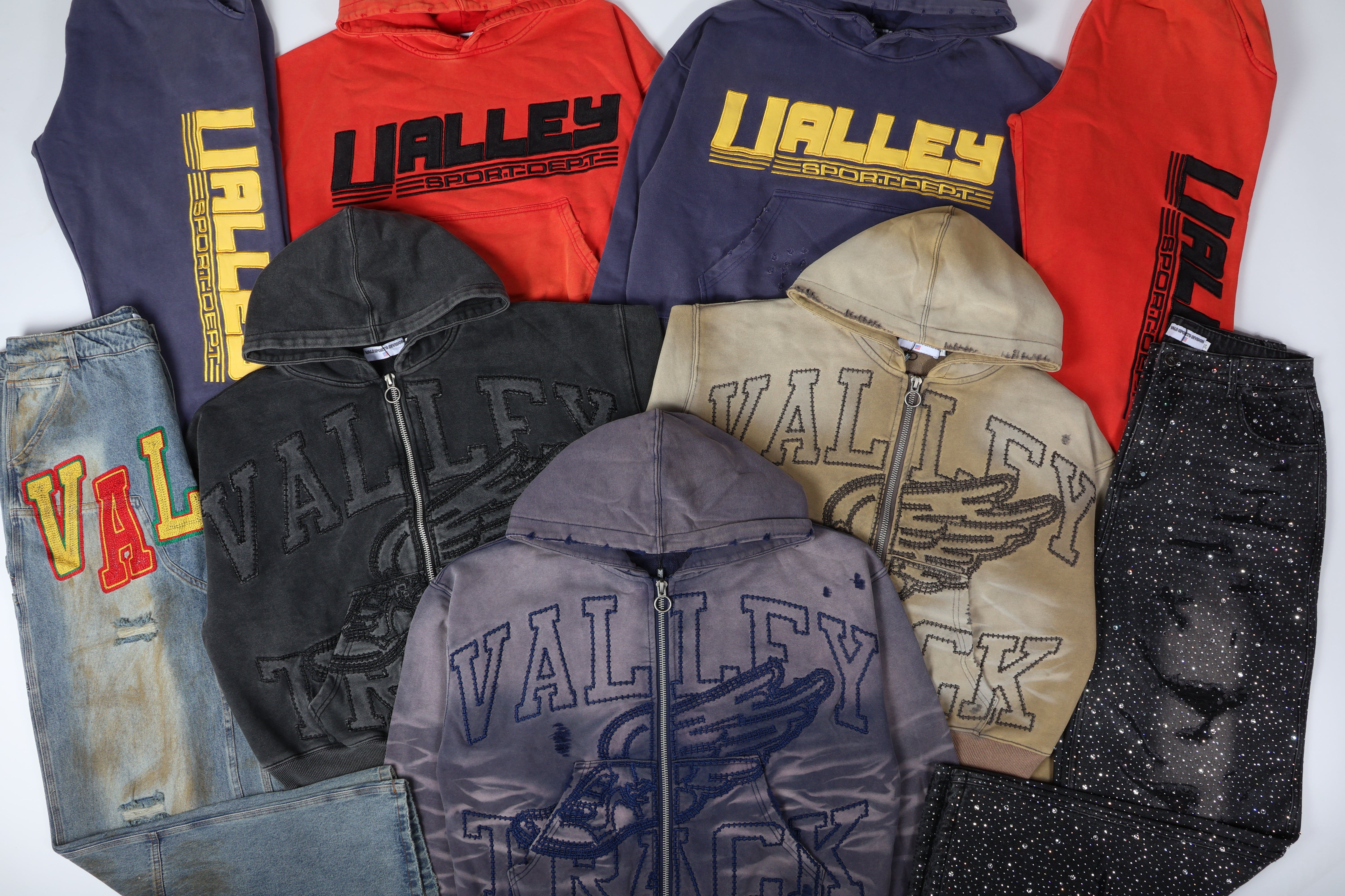 Authentic Vale Forever at NWAHype | #1 for Streetwear