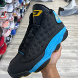 Preowned Jordan 13 Retro Chris Paul Away