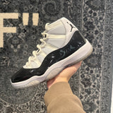 Preowned Jordan 11 Retro Concord (2018)