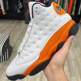 Preowned Air Jordan 13 Starfish