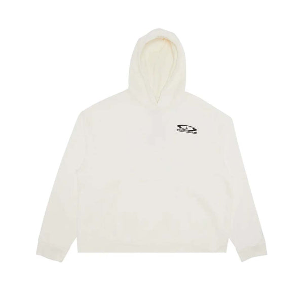 Air Jordan x Travis Scott Hoodie Sail