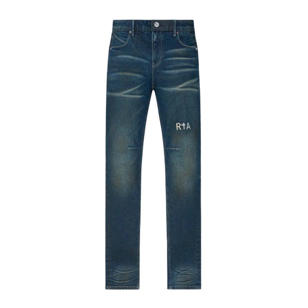 RTA Bryant Denim Pant 'Old World Blue