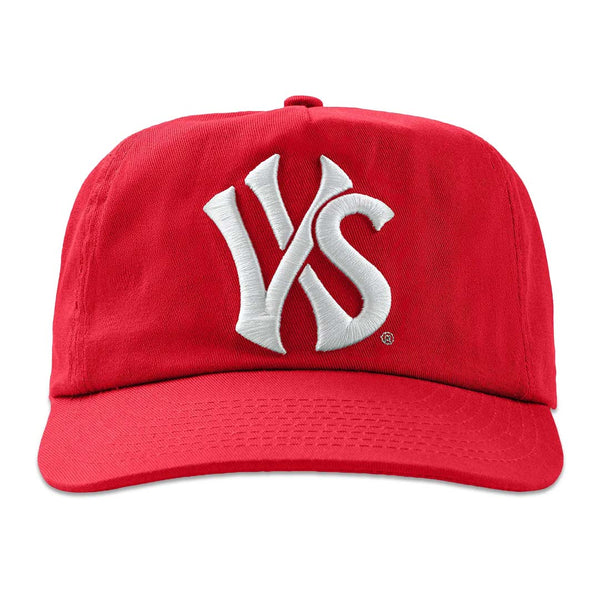 Vale Forever Brooklyn Snapper Red Hat