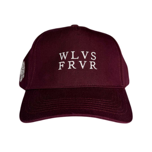 Darcsport FRVR 5 Panel Hat Gemstone