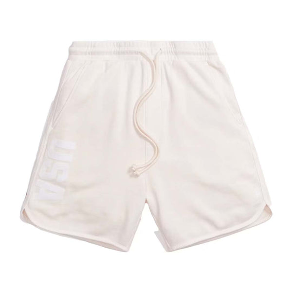 Kith for Team USA 5 Rings Jordan Short Bloom