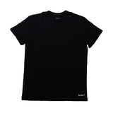 Sinclair 3 Pack Tee Black