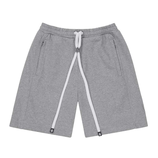 Godspeed Vital Terry Shorts Grey