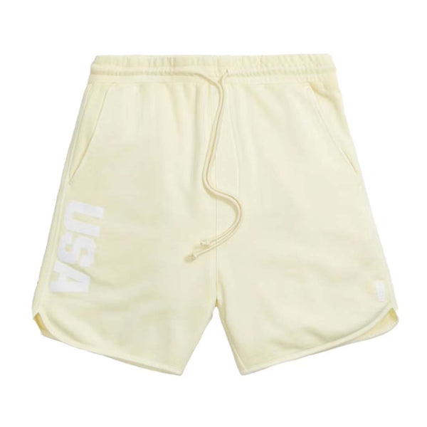 Kith for Team USA 5 Rings Jordan Short Spirited