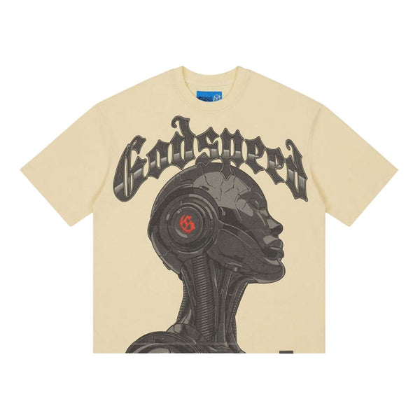 Godspeed Alexa NG Tee Bone