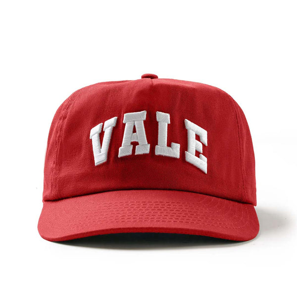 Vale Forever VSU Red Snapper Hat