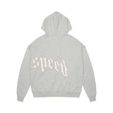 Godspeed Grey Sweatsuit Hoodie & Sweatpants Set
