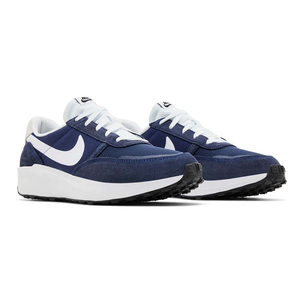 Nike Waffle Debut Midnight Navy