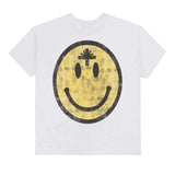 Vertabrae Happy Nothing Without It Tee Cream