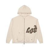 Godspeed Cream Brolive Sweatsuit Hoodie & Sweatpants Set