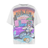 Triple Sevens White Tee ComplexCon Exclusive