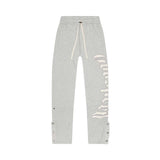 Godspeed Grey Sweatsuit Hoodie & Sweatpants Set