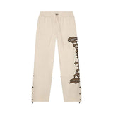 Godspeed Cream Brolive Sweatsuit Hoodie & Sweatpants Set