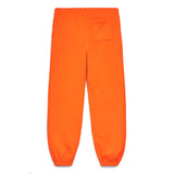 Sp5der Legacy Orange Sweatpants