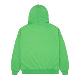 Sp5der Web Hoodie 'Slime Green'