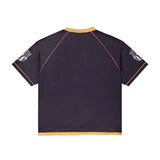 Vale Forever Dreams Futbol Jersey Black