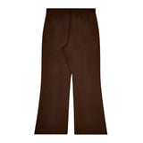 Sp5der G550 Track Pants 'Brown'