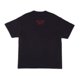 Gallery Dept. Stop Being Racist Black Tee