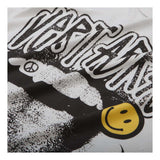 Vertabrae Happy Nothing Without It Tee Cream