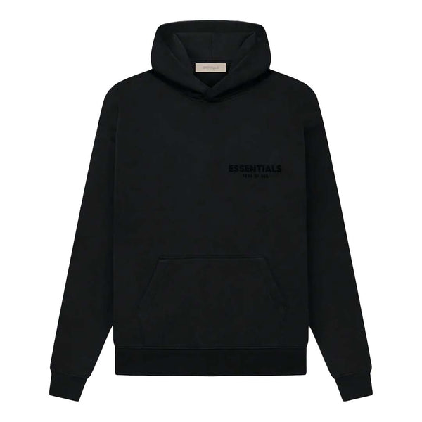 Fear of God Essentials Hoodie 'Stretch Limo'