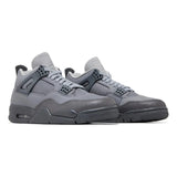 Air Jordan 4 Retro SE Paris Olympics Wet Cement