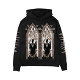 Who Decides War x Lil Baby WHAM Hoodie Black