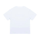 Triple Sevens x Sniper Gang 7Sniper Airbrush Logo Tee White