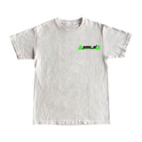 Juice Wrld x XO x Vlone Double Agent Tee White