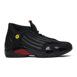 Jordan 14 Retro Last Shot 2018