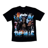 Lost Hills Chosen Tee Black