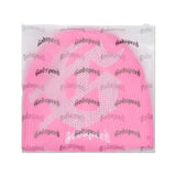Godspeed Studded Beanie Pink
