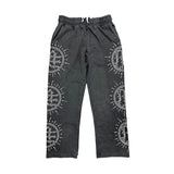 Mixed Emotions Eclipse Sweatpants Grey