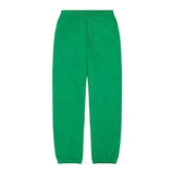 Sp5der Star OG Web V2 Sweatpants Green
