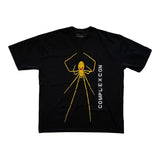 Cactus Plant Flea Market Complexcon Staff Tee Black