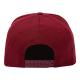Sinclair Escargot Hat 2.0 Burgundy