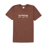 Supreme Est. 1994 Tee Brown