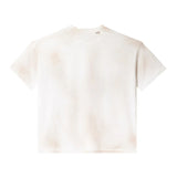 Vale Forever Golden Chambers Bling Tee White