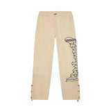 Godspeed Cream Bone Sweatsuit Hoodie & Sweatpants Set