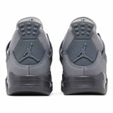 Air Jordan 4 Retro SE Paris Olympics Wet Cement