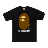 BAPE By Bathing Ape Tee 'Black'