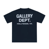 Gallery Dept. Souvenir Navy Tee