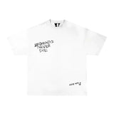 Vlone Legends Never Die Tee White