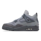 Air Jordan 4 Retro SE Paris Olympics Wet Cement