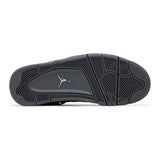 Air Jordan 4 Retro SE Paris Olympics Wet Cement