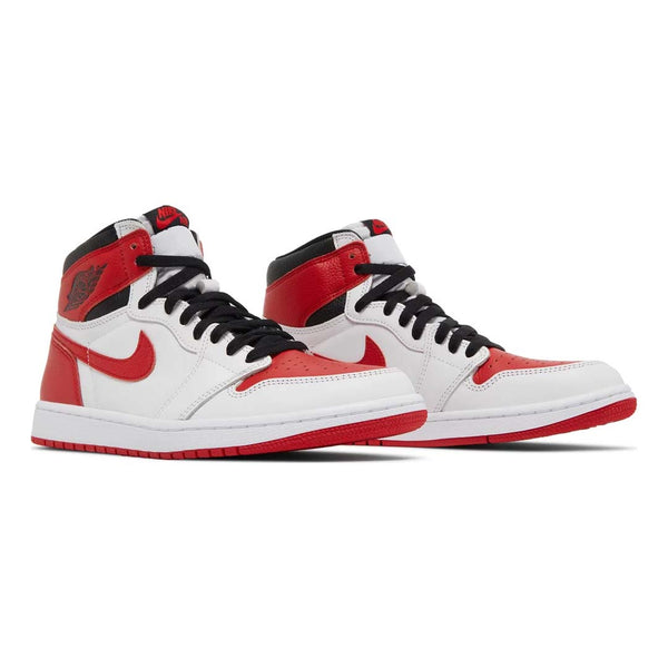 Air Jordan 1 Retro 'Heritage' by Air Jordan - NWAHype 1 for streetwear Sneakers in USA
